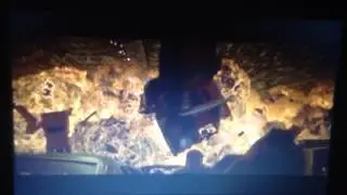Independence Day Destruction Scene