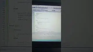 Stack using array in c 