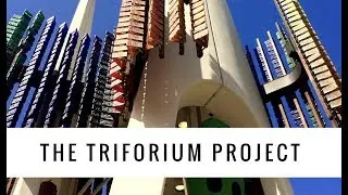 The Triforium Project