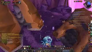 WOW Cata Quest 'The Minions of Culuthas - 10336' Horde on a PS