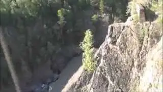 DYLAN RYSSTAD - THE GREAT WALL