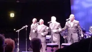 Life Is But A Dream - Willie Winfield & The Harptones