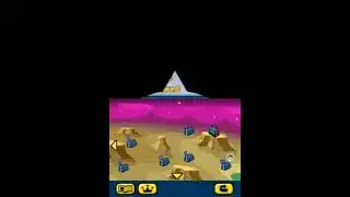 Pok&eacute;mon Trozei! Episode 3