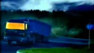 Dromona Butter Advertisement