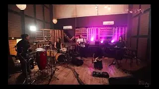 mutesite - Live at ASEAN Music Showcase Festival 2020
