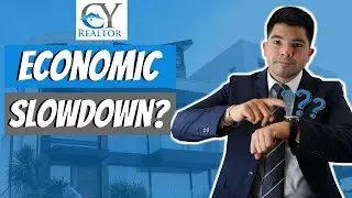 Economic Slowdown in 2020?