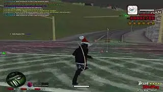 ZERO FOCO FARMANDO METAL //// BRP 1
