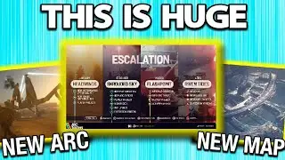 2026 ARC Raiders Roadmap DEEP DIVE &mdash; Speculation & Predictions