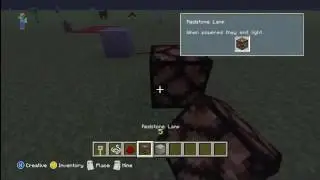 Minecraft Xbox 360 and PS3 - Tu 14 Overview and New Features + How to use Them