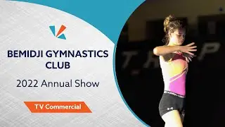 Bemidji Gymnastics Club - 2022 Annual Show