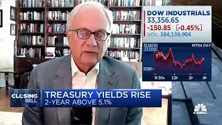 Ed Yardeni expects 2024 to be a strong growth year