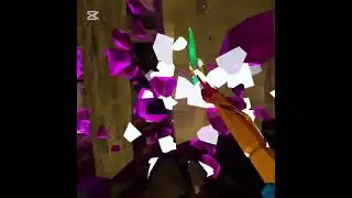 Going mining in animal company (First long form vid)