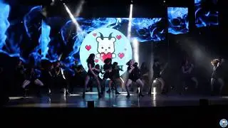 Открытие - AKumaFest 2020