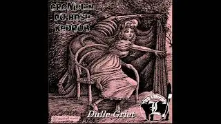 Cr&ouml;m&euml;lin / Du Bose / Kedrub - Dulle Griet 2021 (post metal/experimental)