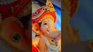 lord Ganesha 🙏🏻🙏🏻🙏🏻 #music #song #story #youtubeshorts #hindugod #ganesha