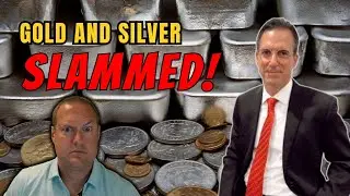 The Worst Gold and Silver Selloff in Years: Now What?