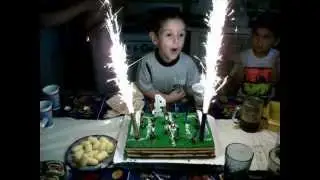 alma del rock-hijo mio-para Thomy