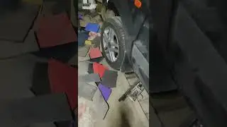 Прокачка сцепления и адаптация  ИУС Форд Фьюжн ford fusion