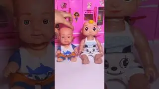 Увлекательное видео распаковки игрушки (ASMR)