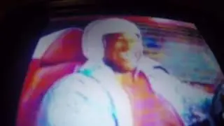 Super Luigi Brandon - McDonalds Speed Racer TV Commercial 2008