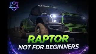 Need for Speed Payback