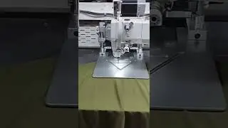 #auto #cnc #sewing #machine , CNC sewing machine