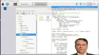 Advanced Face Detection, Tracking & Recognition with Python | Step-by-Step Guide
