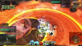 GW2 Old Lion&rsquo;s Court CM | Condi Quickbrand PoV