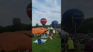The Balloon Glow & Laser Show ~ July 22st-23rd (2023) 20230722 190847