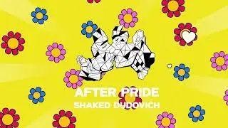 AFTER PRIDE SET 2024 - SHAKED DUDOVICH