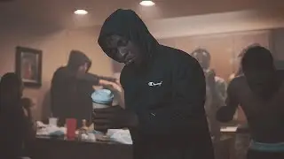 Billionaire Swagger - Dont Stop (Music Video) KB Films