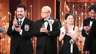 「侍タイムスリッパー」は、なぜ日本アカデミー賞最優秀作品賞の快挙を成し遂げられたのか