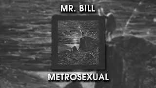 CSS #25 - Mr.  Bill - Metrosexual