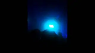 Born Gold - Lawn Knives live @ The Art School Glasgow 28/04/15