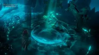 Shadows: Awakening [PS4/XOne/PC] Gameplay Trailer