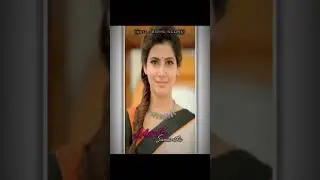 Samantha cute status