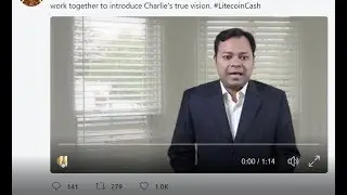 Introducing Litecoin Cash - Best coin EVER!