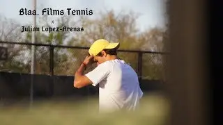 All-Star Spanish Tennis Player plays for Blaa. Films