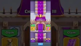 Collecting My Ultimate Champion Emote