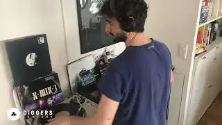 Madben Dj Set - Diggers Factory Festival - 05/07/2020