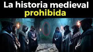 El Mayor Secreto de la Edad Media Ocultado al Mundo