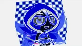 Neeebuuuulaaaa Wizzzard Girrrl (FIXED) (Inspired by Class Key Chew Poe) In TMOJFX1489's G Major 416