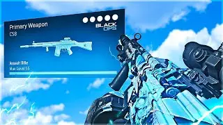 You NEED to Try This *META* C58 Build on REBIRTH ISLAND! (Best C58 Class) - Vanguard Warzone