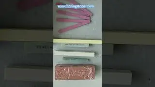 isharp honing stone