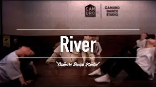 MseChoreography | Ibeyi - River