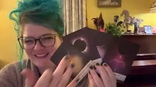 LIBRA - March 2023 - &ldquo;This Reading Blew Me Away!&rdquo; 🤯