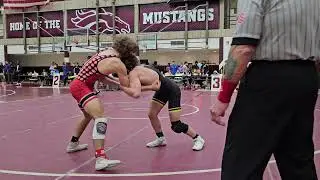 Male Heights  Invite, 12-27-25, Canin vs Crestview