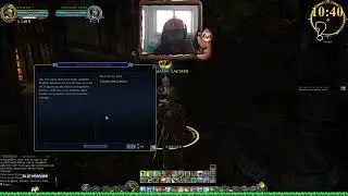 LACHIRS GIER - Herr der Ringe Online - Part 367