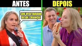 OS COMERCIAIS MAIS POL&Ecirc;MICOS DA TV! #3