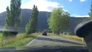 Nelson To Willow Bay & Back NZ - Clip 05